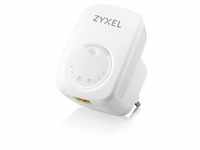 ZyXEL WRE6505 v2 - Netzwerksender & -empfänger - 433 Mbit/s - 10,100 Mbit/s -