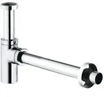KLUDI 1002005-00 DESIGN-Flaschen- - Wei&szlig;