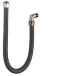 Grohe Talentofill Anschlussgarnitur, DN 20 - 28993000 - Schwarz