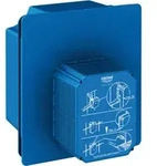 Grohe Rapido U Rohbauset f&uuml;r Urinal, 1 Stk.