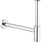 GROHE Geruchsverschluss 1 1/4'' 28912, f&uuml;r Waschtische, Messing, gro&szlig;e