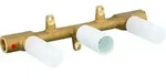 Grohe Zweihand-Unterputz-Universal-Einbauk&ouml;rper DN 15 f&uuml;r