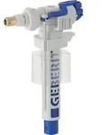 Geberit-Schwimmerventil f&uuml;r Aufputz- Sp&uuml;lkasten Nr. 240.700 - Wei&szlig;