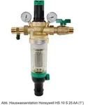 Hauswasserstation Resideo HS10S-1AA