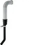 Geberit 349352001 Geruchsabsaugungsset (DuoFresh)