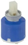 Grohe Eichelberg Keramik-Kartusche 35 mm - 44043000 - Wei&szlig;