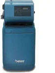 BWT Weichwasseranlage AQA basic DN 32, 11/4 , 1,6 m/h, DVGW-gepr. - Wei&szlig;