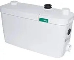 Wilo | Schmutzwasser-Hebeanlage | HiDrainlift 3-35