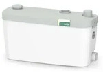 WILO Schmutzwasser-Hebeanlage HiDrainlift 3-37,1 x 230V 4191680