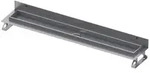 TECE 600901 TECEdrainline Duschrinne mit Wandaufk.