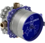 Hansa Grundk&ouml;rper Hansabluebox UP 1/2" ohne Vorabsperrung DN 15 - Blau