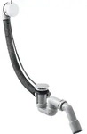 Hansgrohe 58150000, Badefallen, Chrom - Silber