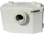 SFA SaniPro XR 0015 Abwasserhebeanlage F&auml;kalienhebeanlage