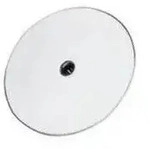 Fertigset STARO 90 Ablaufgarnitur chrom chrom - Silber