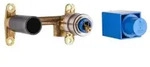 GROHE 23200000, Waschbecken - Gold