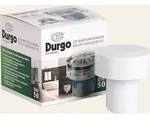 Durgo Bel&uuml;ftungsventil DN50 mm Abwasser Rohrbel&uuml;fter Bel&uuml;fter Durgol&uuml;fter