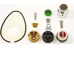 Ideal Standard Renovierungs-Set f&uuml;r Brausebatterie UP-Bausatz-1 - Bunt