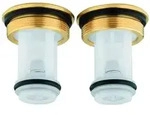Grohe Grohtherm 2000 / Rapido T Sicherungseinrichtung (nach DIN EN 1717) - 29007000 -
