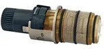 Grohe Thermostat-Kompaktkartusche 1/2 ́ ́ - 47439000 - Schwarz
