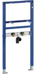 Geberit Duofix Waschtisch Element 1120 mm - Blau