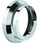 Grohe Grohmix Anschlagring DN 20 f&uuml;r Thermostat chrom - 03758000