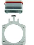 Grohe Allure / Allure E / Allure F-digital Mousseur chrom - 13220000 - Gold