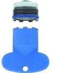 Grohe Durchflussbegrenzer chrom - 13998000
