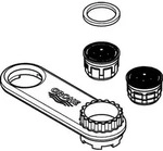 Grohe Eurodisc Cosmopolitan / Europlus / K7 Durchflussbegrenzer f&uuml;r
