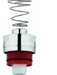 Grohe Controecon Kartusche - 43981000 - Silber