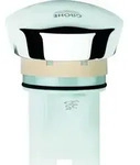 Grohe Eurodisc SE / Europlus E Kartusche chrom - 43497000 - Silber