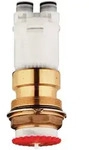 Grohe Contromix Kartusche - 43811000 - Schwarz
