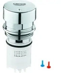 Grohe Euroeco CT Keramik-Kartusche f&uuml;r Selbstschluss-Ventil - 42383000