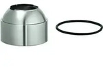 Grohe Minta / Minta Touch Kappe f&uuml;r Sp&uuml;ltischbatterie supersteel - 46025DC0