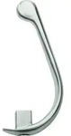 Grohe Zedra Hebel f&uuml;r Einhand-Sp&uuml;ltischbatterie edelstahl - 46309SD0 - Wei&szlig;