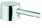 Grohe Essence Hebel chrom - 46535000 - Wei&szlig;