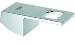 GROHE 46786000 Hebel 46786 chrom - Wei&szlig;