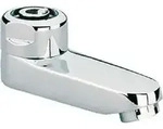 Grohe Eurodisc Special Gussauslauf 3/4 ́ ́ Ausladung 75 mm f&uuml;r