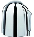 Grohe Aquatower Griff f&uuml;r Duschsystem chrom/mattchrom - 47542IP0 - Wei&szlig;