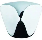 Grohe Moen Griff gro&szlig; f&uuml;r Wannenbatterie chrom - 06377000