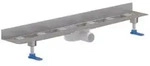 Dallmer Duschrinne CeraLine Nano W 700mm DN50