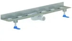 Dallmer Duschrinne CeraLine Nano W 800mm DN50
