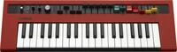 Yamaha Reface YC Elektrische Combo-Orgel 37 Tasten HQ Mini-Action 530x60x175mm