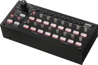 Korg SQ-1 Step-Sequenzer mit 2x8 Schritten f&uuml;r CV-Instrumente, 93x84x63mm