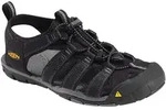 KEEN Clearwater CNX, M&auml;nnlich, Erwachsener, Schwarz, Einfarbig, 4 mm, Gummi -