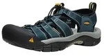 KEEN Newport H2, M&auml;nnlich, Erwachsener, Grau, Navy, Muster, Gummi, Polyester -...