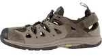 Meindl Schn&uuml;rschuh Hawaii natur Gr. 36 - Grau - 36
