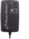 BlueWalker PowerWalker DC SecureAdapter - Netzadapter + Akku-Ladeger&auml;t + Akku
