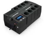 Cyberpower USV BR1000ELCD 1000VA/600W Line-Interactive
