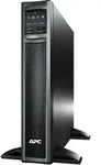 APC Smart UPS SMX - SMX1500RMI2U - USV 1500VA (Rack / Tower, bis zu 14 min.