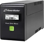 PowerWalker VI 800 SW IEC USV